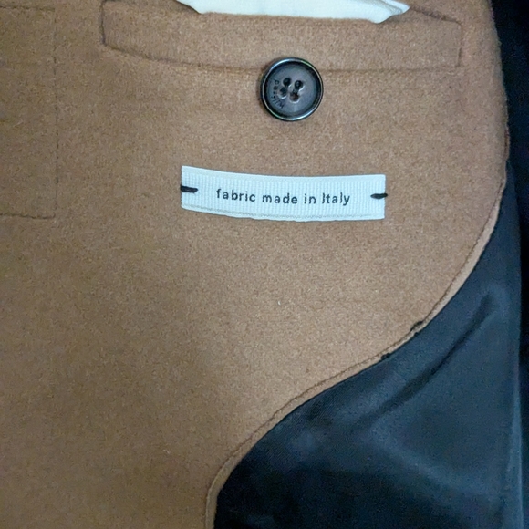 Wilfred coat size S - Picture 4 of 8